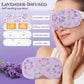 Arvynn Soothing Steam Eye Mask – spa-grade eye care